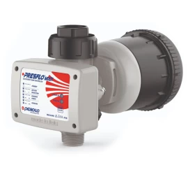 Elektrinis slėgio reguliatorius Pedrollo PRESFLO MULTI