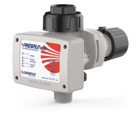 Elektrinis slėgio reguliatorius Pedrollo PRESFLO VARIO 230V 1.5kW