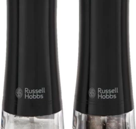 Elektrinis šlifuoklis Russell Hobbs 28010-56 (juodas )