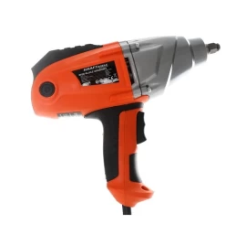 Elektrinis smūginis veržliasukis su reguliavimu 1/2&#039;&#039; 800 NM LCD KD1535