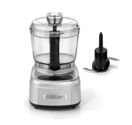 Elektrinis smulkintuvas CUISINART Mini Prep Pro ECH4E
