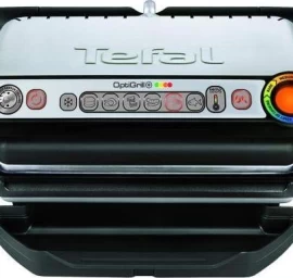 Elektrinis stalo grilis Tefal OptiGrill+ GC716D12