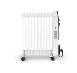 Elektrinis tepalinis radiatorius su ventiliatoriumi Trotec TRH 23 E 13-00250