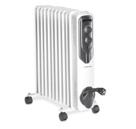 Elektrinis tepalinis radiatorius Trotec TRH 21 E 13-00242