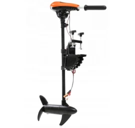 Elektrinis valties variklis 75LBS KD5304