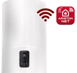 Elektrinis vandens šildytuvas Ariston LYDOS WI-FI 80 V
