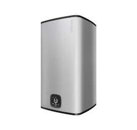 Elektrinis vandens šildytuvas Atlantic CUBE SILVER WiFi 75L