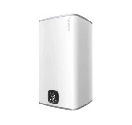 Elektrinis vandens šildytuvas Atlantic STEATITE CUBE WiFi 150L