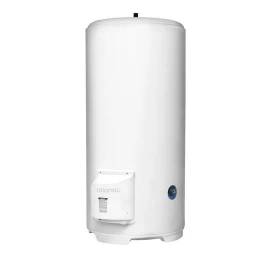 Elektrinis vandens šildytuvas Atlantic STEATITE FS 300 L