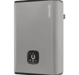 Elektrinis vandens šildytuvas Atlantic VERTIGO SILVER WiFi 50