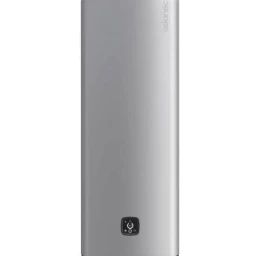 Elektrinis vandens šildytuvas Atlantic VERTIGO STEATITE WI-FI 100 SILVER