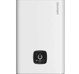Elektrinis vandens šildytuvas Atlantic VERTIGO STEATITE WI-FI 50 WHITE