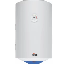 Elektrinis vandens šildytuvas Ferroli Calypso 100 VE, 100L