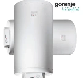 Elektrinis vandens šildytuvas Gorenje GB 100