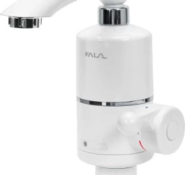 Elektrinis vandens šildytuvas / maišytuvas | 3000W | STROKKUR-2 (75931)
