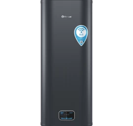 Elektrinis vandens šildytuvas Thermex ID 100 V SHADOW Wi-Fi, 84L