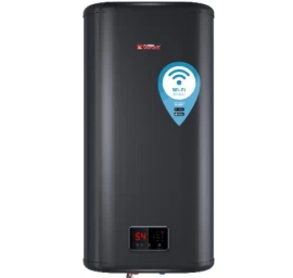 Elektrinis vandens šildytuvas Thermex ID 100V SHADOW Wi-Fi, 6971170591534
