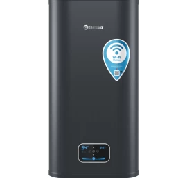 Elektrinis vandens šildytuvas Thermex ID 50 V SHADOW Wi-Fi, 42L