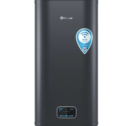 Elektrinis vandens šildytuvas Thermex ID 80 V SHADOW Wi-Fi, 67L