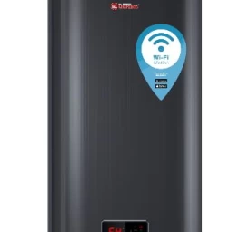 Elektrinis vandens šildytuvas Thermex ID 80V SHADOW Wi-Fi, 6971170591527