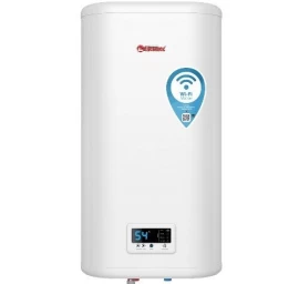 Elektrinis vandens šildytuvas THERMEX IF 100 V Comfort Wi-Fi