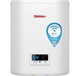 Elektrinis vandens šildytuvas Thermex IF 30 V COMFORT Wi-Fi, 26L
