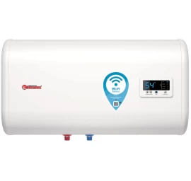 Elektrinis vandens šildytuvas Thermex IF 50 H COMFORT Wi-Fi, 42L