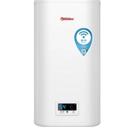 Elektrinis vandens šildytuvas Thermex IF 50 V COMFORT Wi-Fi, 42L