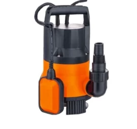 Elektrinis vandens siurblys švariam / nešvariam vandeniui 1450W KD738