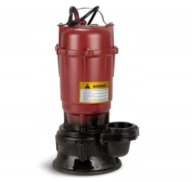 Elektrinis vandens siurblys švariam / nešvariam vandeniui Onex OX-9985