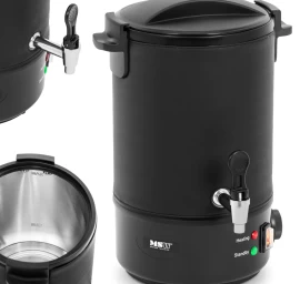 Elektrinis Vaško Lydytuvas 6,5 L 30-110 C 1500 W