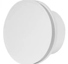Elektrinis ventiliatorius E-EXTRA  EAT125, 125mm