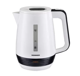 Elektrinis virdulys 1850-2200 W, 1,7 l HEK-17WH HEINNER