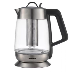 Elektrinis virdulys 1850-2200 W, 1,8 l HEK-TF18GX HEINNER