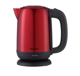 Elektrinis virdulys 1850-2200W, 1,7 l HEK-2200RDSS HEINNER