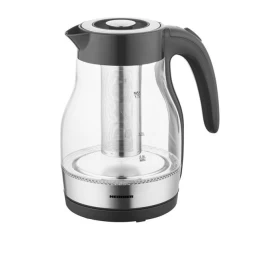 Elektrinis virdulys 1850-2200W, 1.7L HEK-TF2200GBK HEINNER