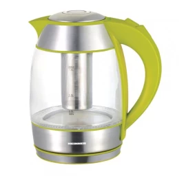Elektrinis virdulys 2200 W, 1,8 l HEK-TF2200GR HEINNER