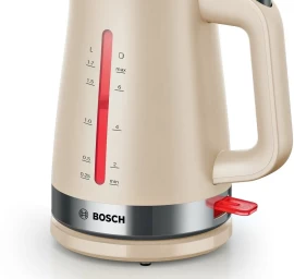 Elektrinis virdulys Bosch TWK4M227
