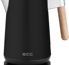 Elektrinis virdulys ECG RK 1768 Strix Timber Black