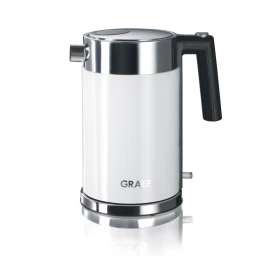 Elektrinis virdulys GRAEF WK61EU, baltas, 150374