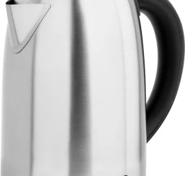 Elektrinis virdulys | Nerūdijantis plienas | temperatūros kontrolė | 1.7 l (68194)