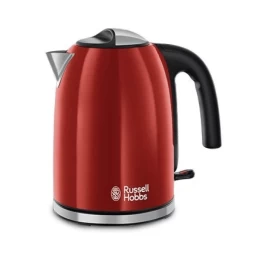 Elektrinis virdulys Russell Hobbs 20412-70, raudona