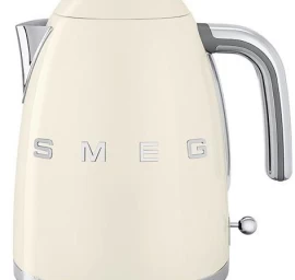 Elektrinis virdulys Smeg KLF03CREU