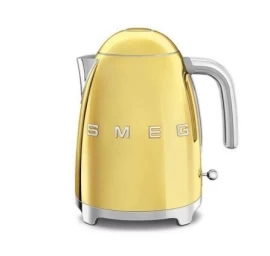 Elektrinis virdulys Smeg KLF03GOEU