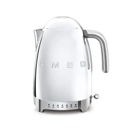 Elektrinis virdulys SMEG KLF04SSEU