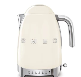 Elektrinis virdulys Smeg su reguliuojama temperatūra KLF04CREU