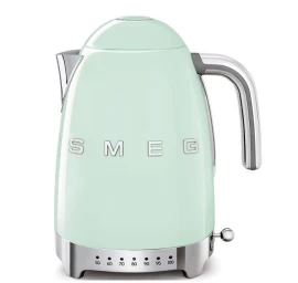 Elektrinis virdulys Smeg su reguliuojama temperatūra KLF04PGEU