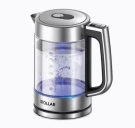 Elektrinis virdulys Stollar TKS760, 1.7 L