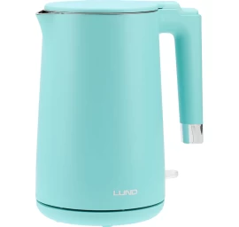 Elektrinis virdulys| turkio spalvos | 1,5 l (68208)