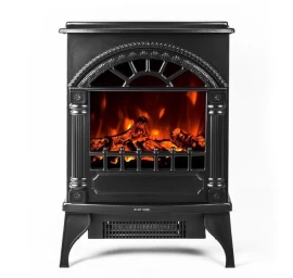Elektrinis židinys Flammifera WS-D-01-2, 1950 W